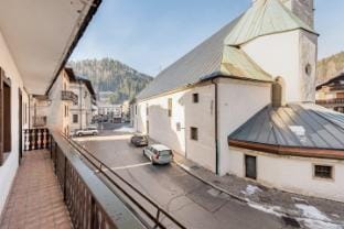 Cadore Flat - il Tuo Rifugio tra le Montagne Hotel in Friuli-Venezia Giulia