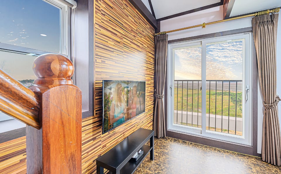 Hidden Pension Hotel in Gyeonggi-do