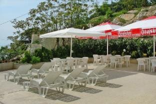 Villa in Nemira with Sea Views and Hiking Hotel in Split-Dalmatia County