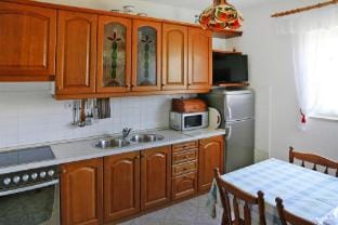 Apartment Adelheid in Biograd near Drazica Beach Hotel in Biograd na Moru