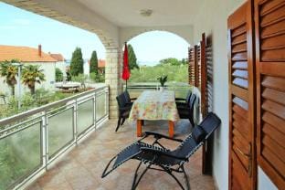 Apartment Adelheid in Biograd near Drazica Beach Hotel in Biograd na Moru