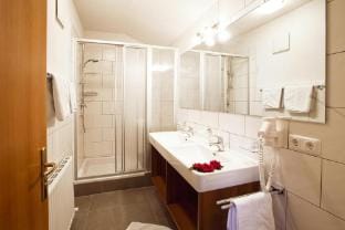 Apartment in Ischgl Hotel in Saint Anton am Arlberg