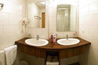 Apartment in Ischgl Hotel in Saint Anton am Arlberg