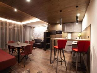 Apartment in Ischgl with sauna Hotel in Saint Anton am Arlberg