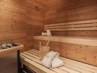 Apartment in Ischgl with sauna Hotel in Saint Anton am Arlberg