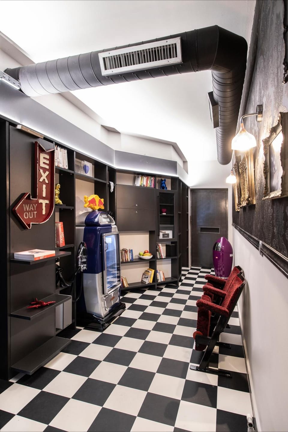 Bespoke House Athens Hotel in Athens