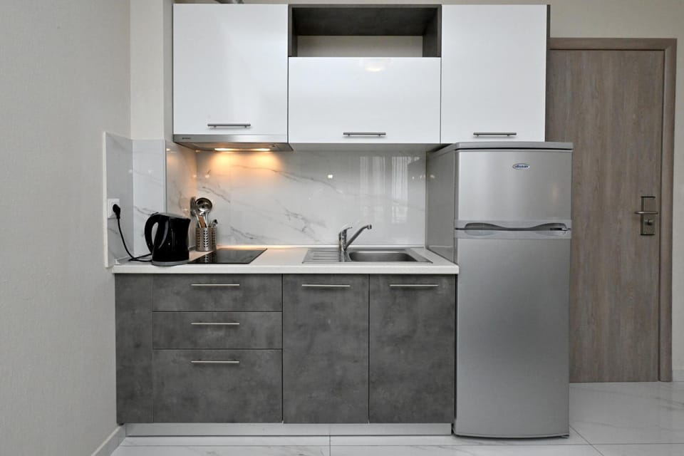 Sinodinos Deluxe Apartments Hotel in Halkidiki