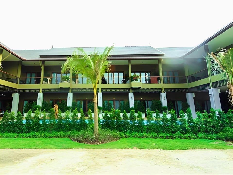 San Pita Resort Resort in Thailand
