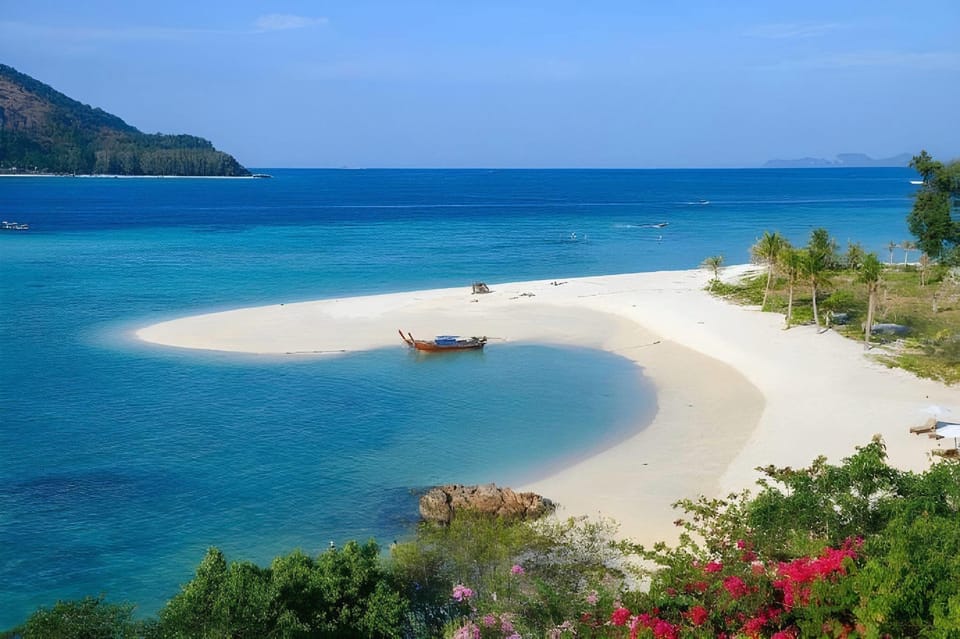 San Pita Resort Resort in Thailand