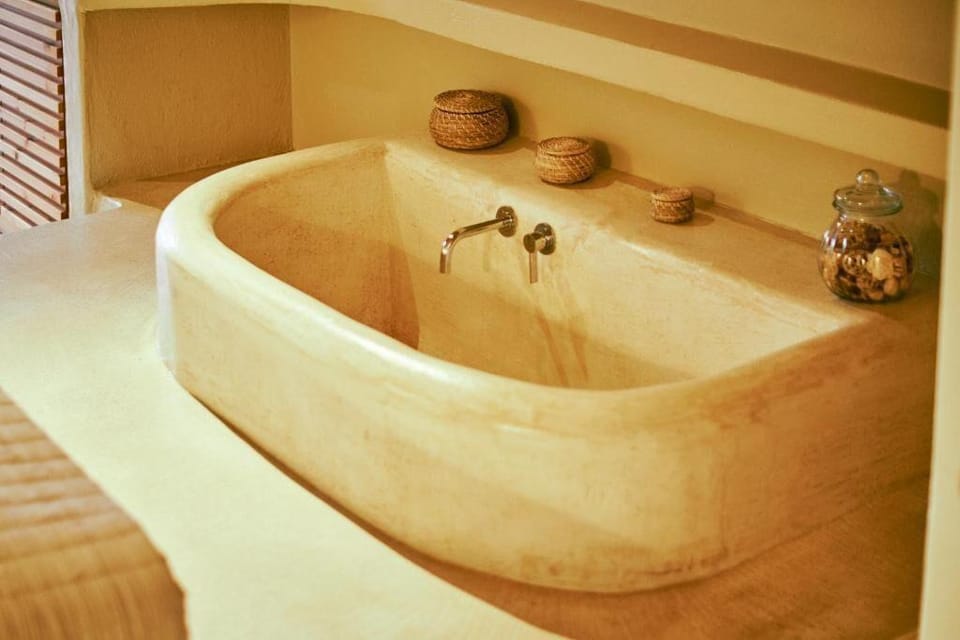 Meli Suites, Thassos Hotel in Thasos