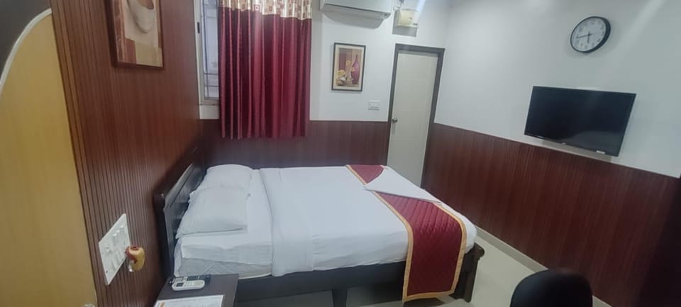 Grand Comfort Zone Apartment hotel in Bengaluru