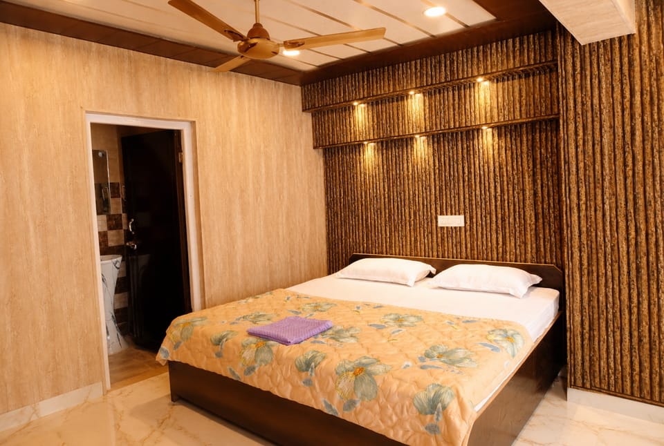 Hotel Koyal Mandi Hotel in Himachal Pradesh