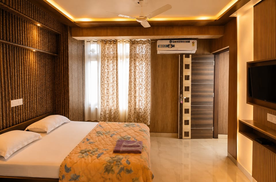 Hotel Koyal Mandi Hotel in Himachal Pradesh