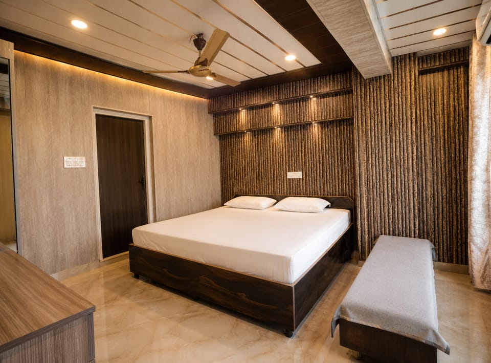 Hotel Koyal Mandi Hotel in Himachal Pradesh