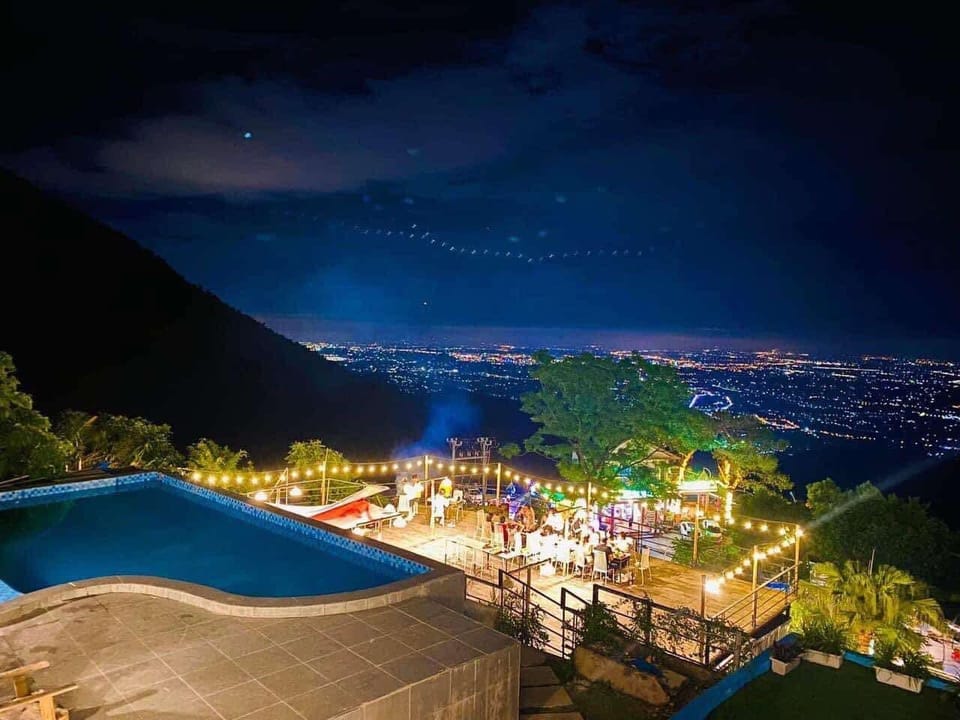 MƠ MÀNG HOUSE TAM ĐẢO Resort in Vietnam