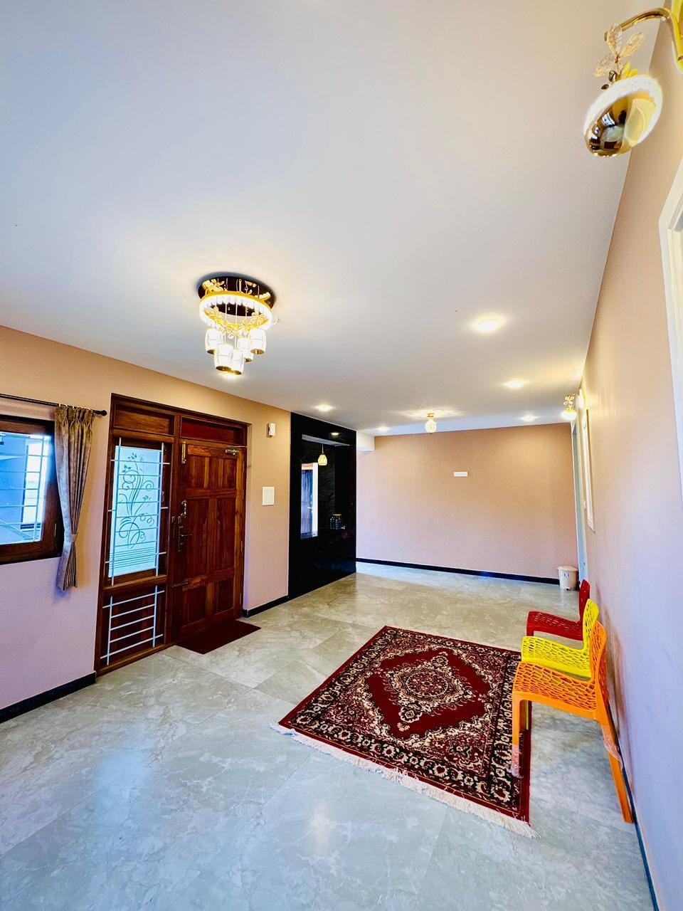 Ever Fresh High View By Let's Inn Hotel in Ooty