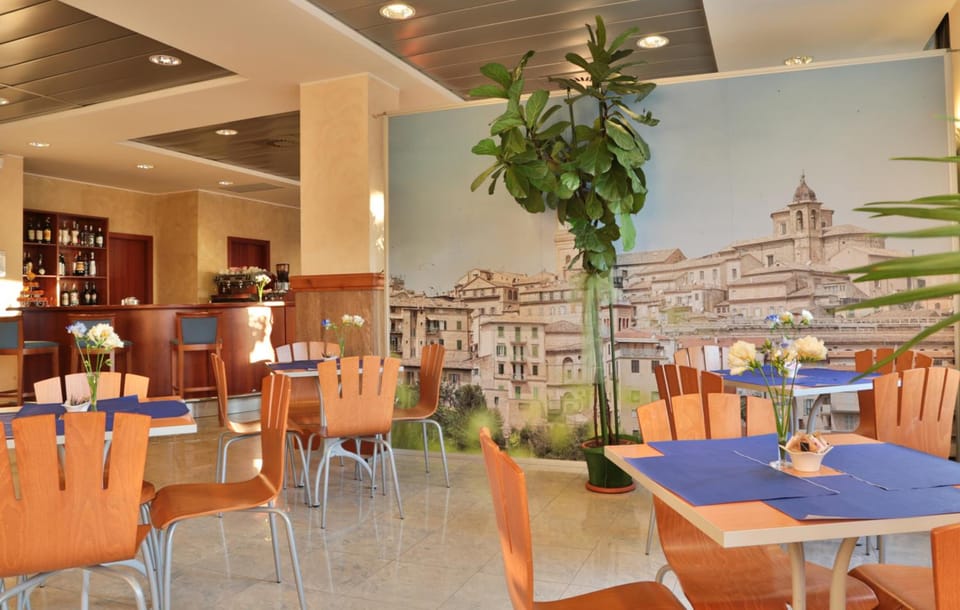 Best Western Hotel I Colli Hotel in Macerata