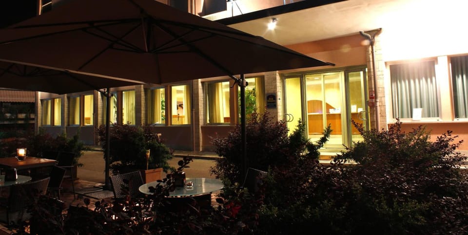 Best Western Hotel I Colli Hotel in Macerata