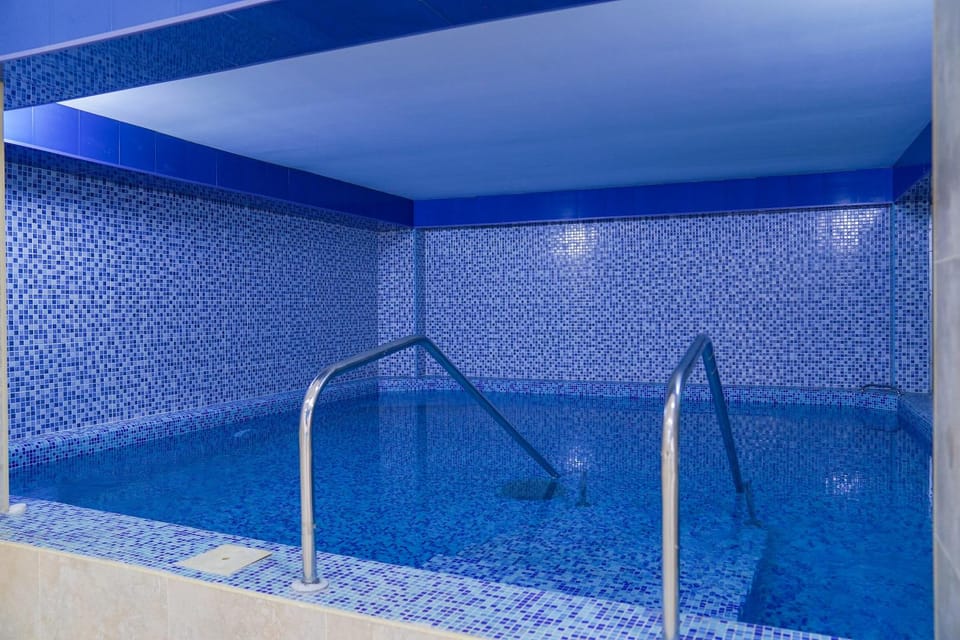 Zengezur Harmony Wellness Resort  Hotel in Azerbaijan