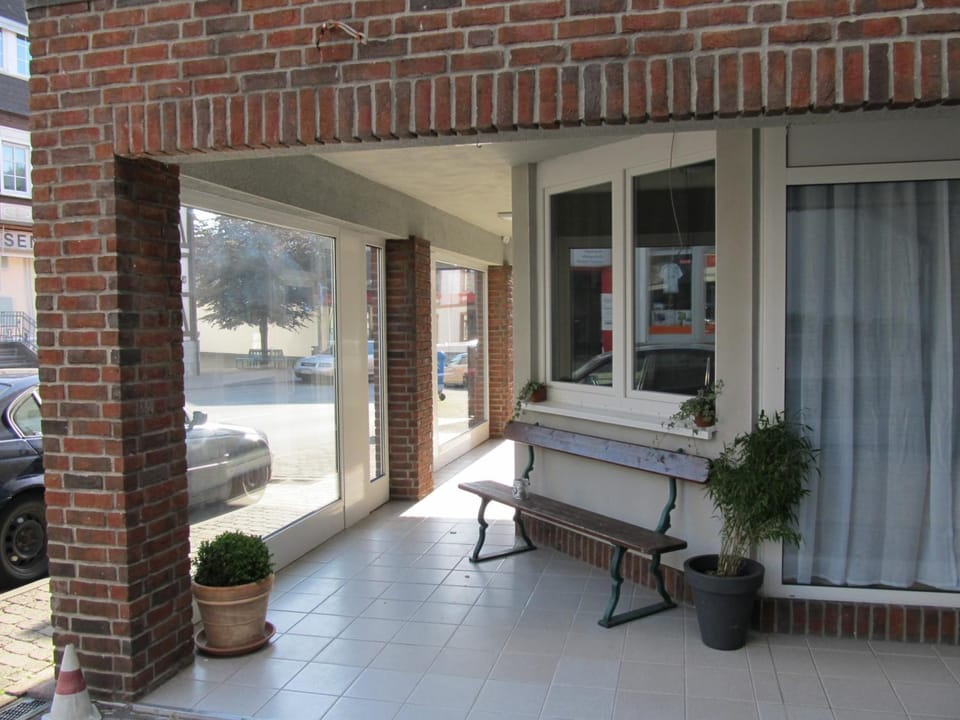 Zum Treppche Hotel-City-Apartments Hotel in Hesse