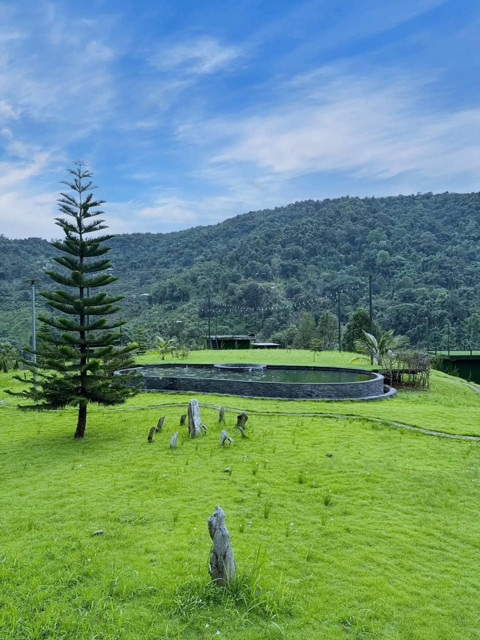 Saranrome Hotel in Thailand