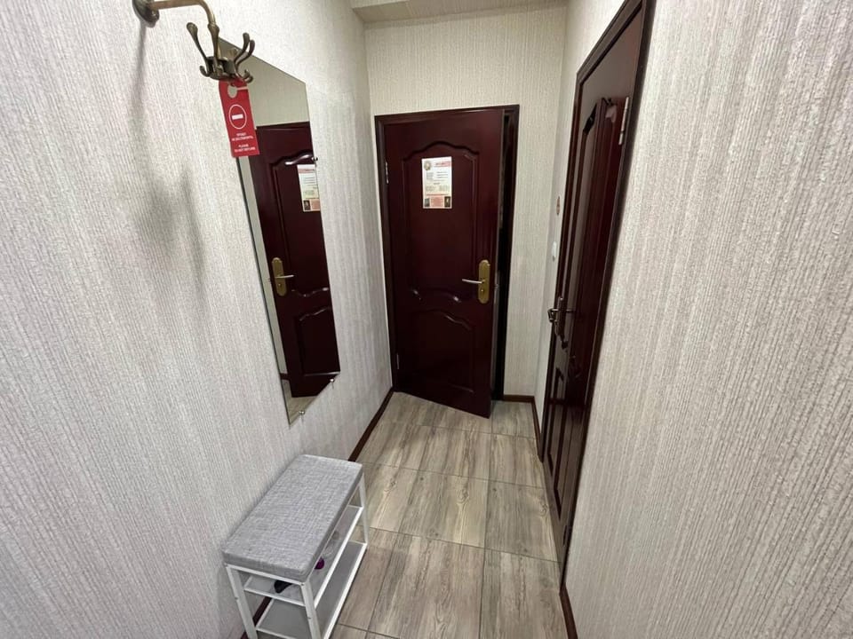 Altyn Adam Hotel Hotel in Kazakhstan