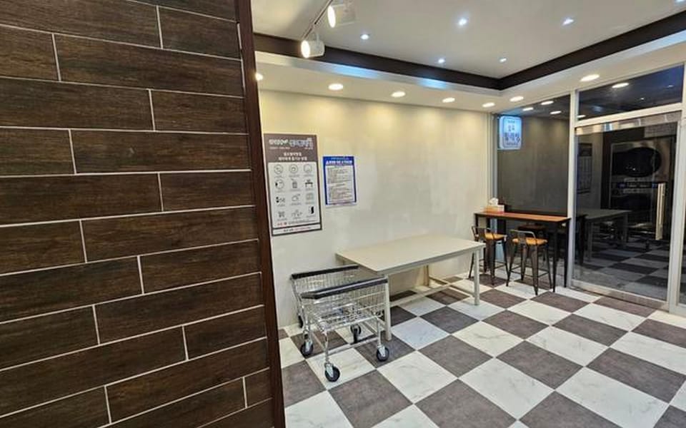 Yeoju Hotel River Motel in Gyeonggi-do