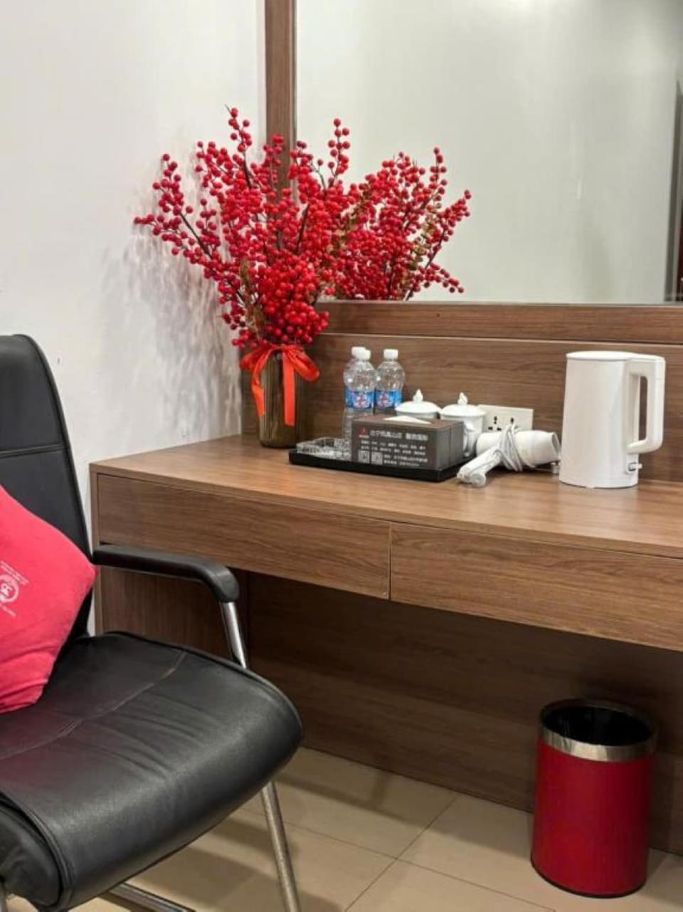 Phương Anh Villa Pro Hotel in Vietnam
