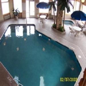 Ameristay Inn & Suites Hotel in Ohio