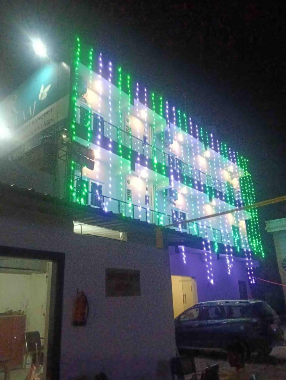 Reeti Rivaaj Hotel Patna Hotel in India