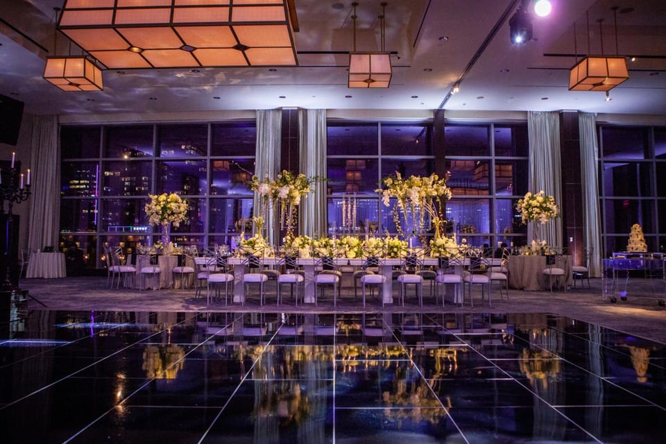 Meeting room / ballrooms