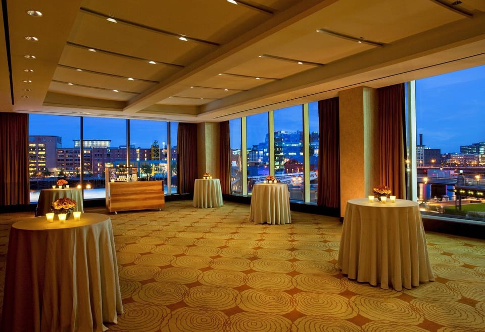 Meeting room / ballrooms
