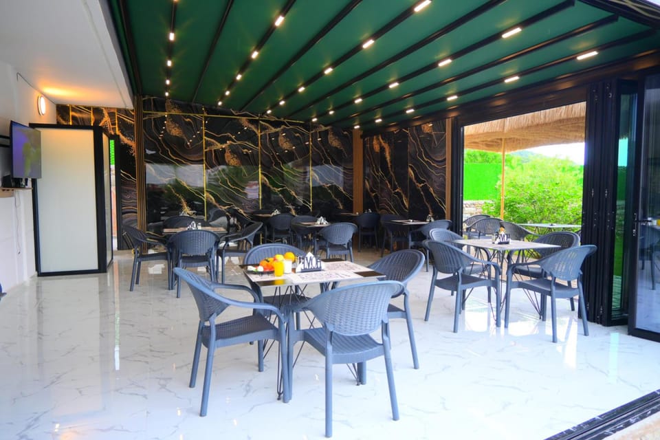 Vila Bashkim Apartment hotel in Ksamil