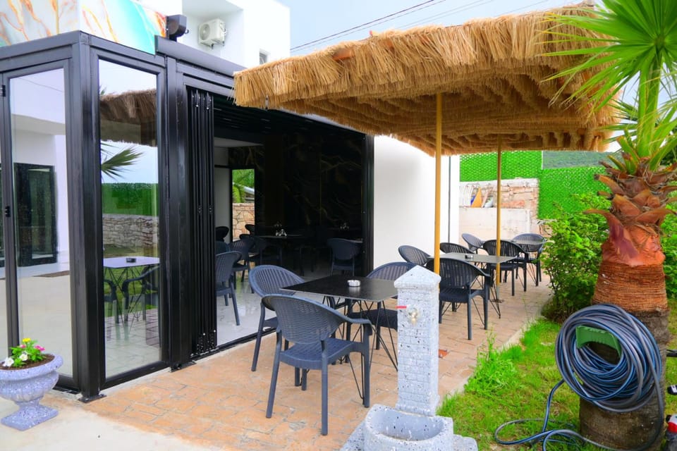 Vila Bashkim Apartment hotel in Ksamil