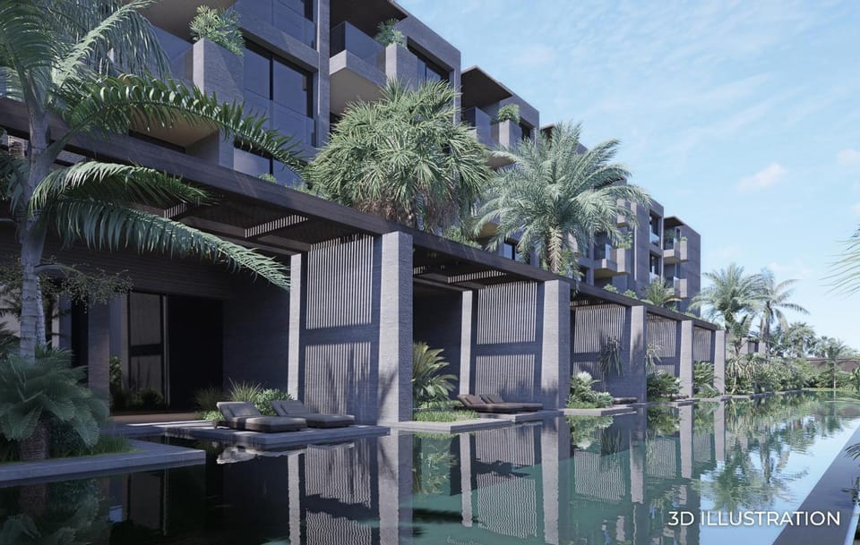 Voyage Kundu Resort in Antalya Province