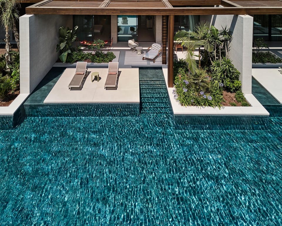 Voyage Kundu Resort in Antalya Province