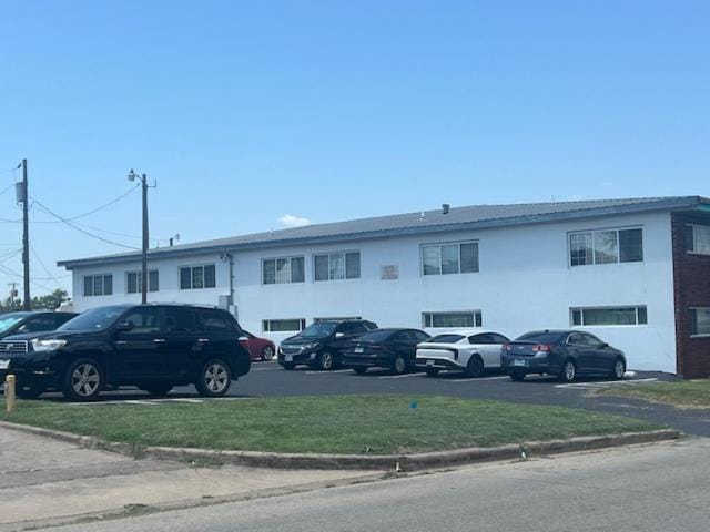 Economy Inn Motel in Temple