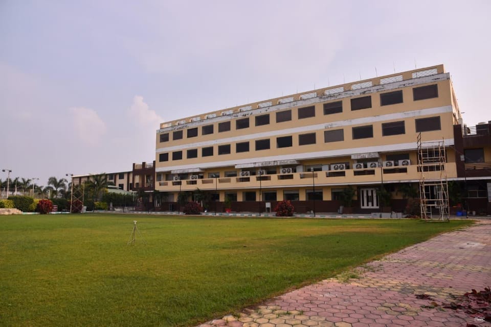 Utsav Hotel and Resorts Hotel in India