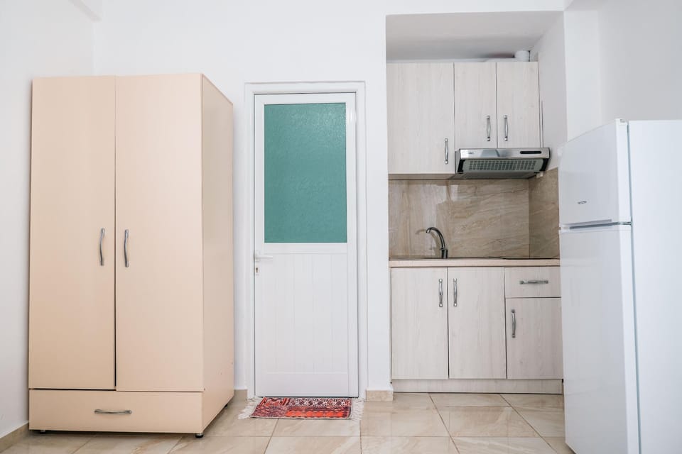 Vila Finnley Apartment hotel in Ksamil