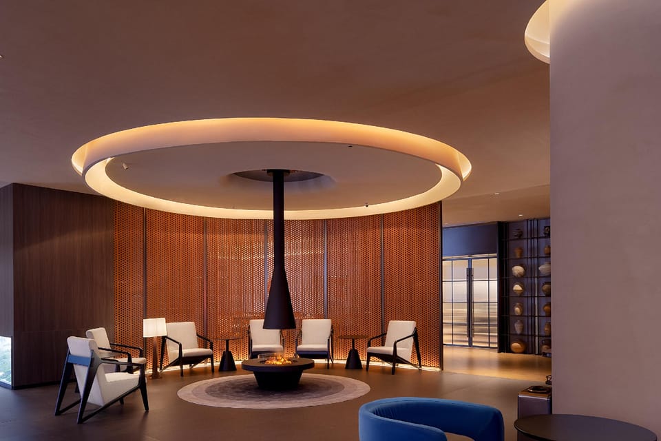 FunGee Hotel (Kaifeng Drum Tower Plaza) Hotel in China