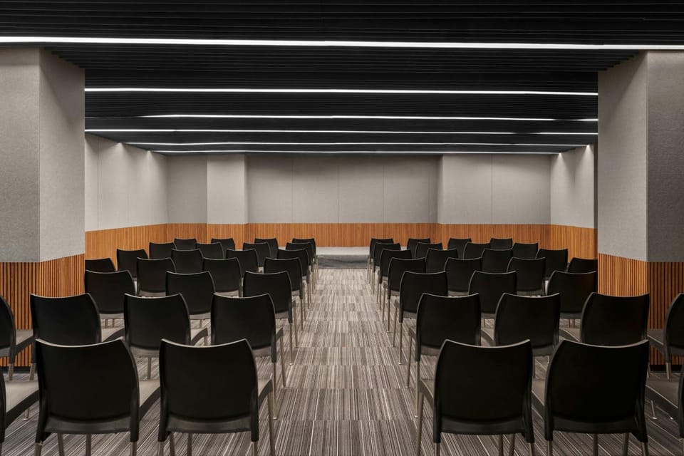 Meeting room / ballrooms