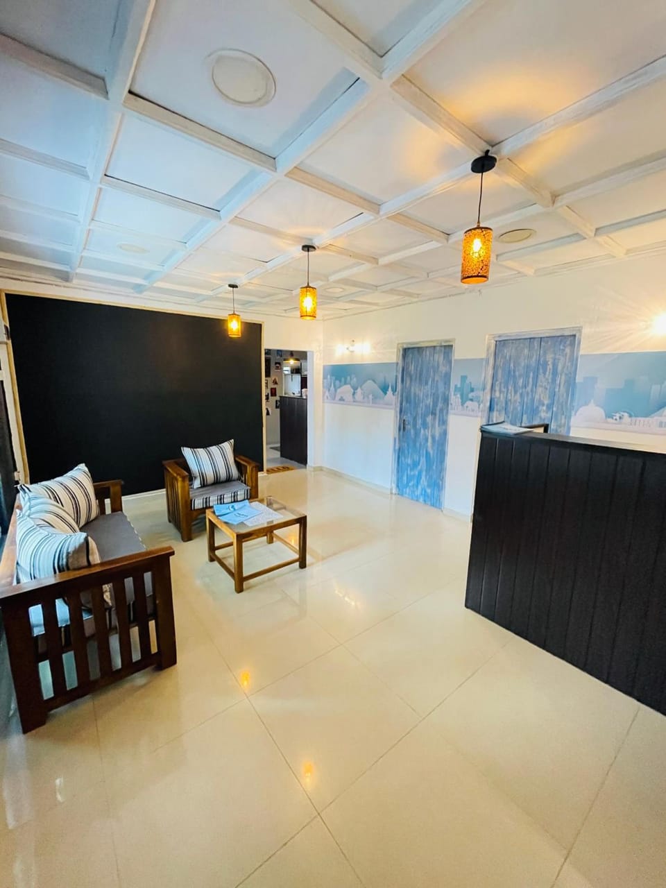 Facilities