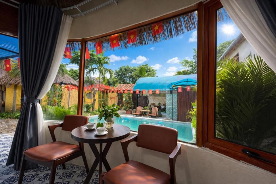 Sora Home Tam Cốc Bed and Breakfast in Laos