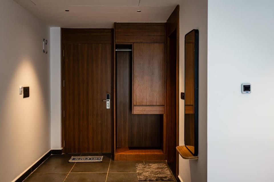 AVM Elite Suites Maloor  Hotel in Tamil Nadu