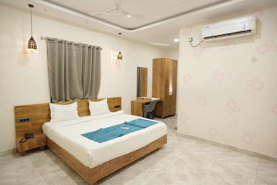 HOTEL FIESTA Hotel in Hyderabad