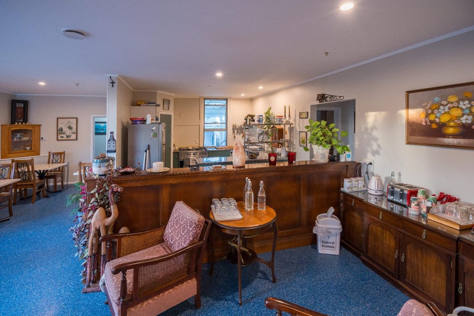 Lancewood Lodge Lodge in Manawatū-Whanganui, New Zealand