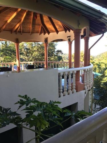 Mango Tree Villas Lodge in Puntarenas Province