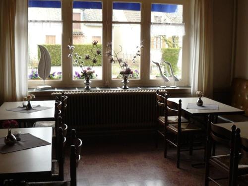 Auberge Fleurie Hotel in Bourgogne-Franche-Comté