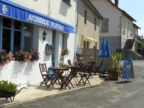 Auberge Fleurie Hotel in Bourgogne-Franche-Comté