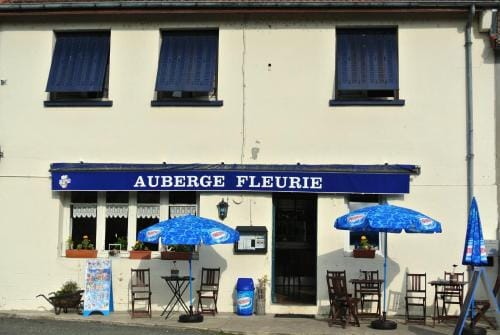 Auberge Fleurie Hotel in Bourgogne-Franche-Comté